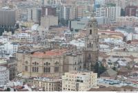 building city inspiration Malaga 0007
